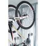 DODATKI ZA KOVINSKE HIKE BIOHORT OBESA ZA KOLO "BIKE MAX", 2 KOS 185 CM